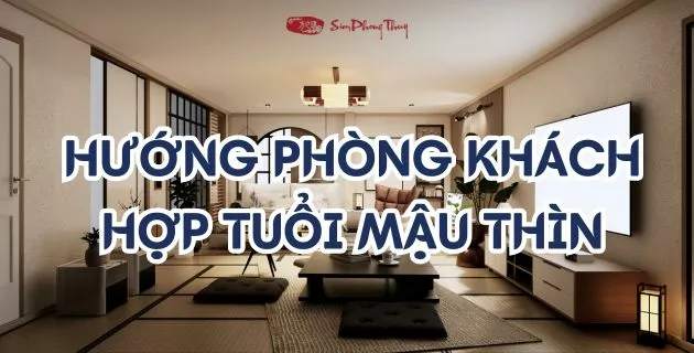 hướng hợp tuổi 1988