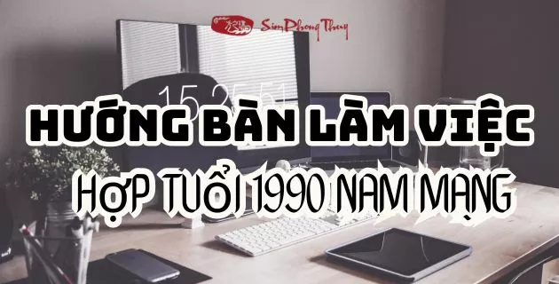 ban lam viec 1990