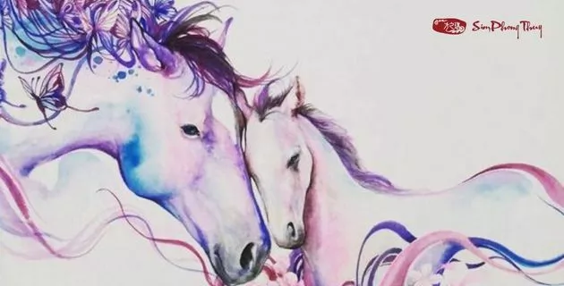 tử vi tuổi canh ngọ nữ mạng năm 2025