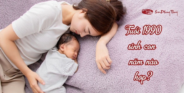 Bố Mẹ Tuổi Canh Ngọ Nên Sinh Con Năm Nào Tốt Nhất [2025 - 2029]