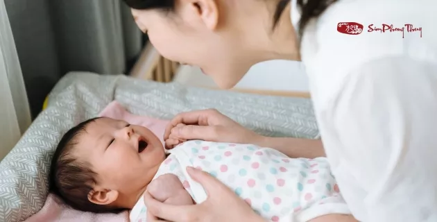 1990 sinh con năm nào hợp