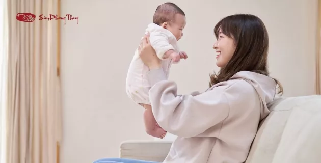 1991 sinh con năm nào hợp