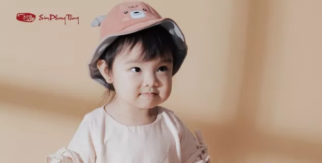 1991 sinh con năm nào hợp