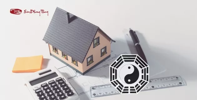 1991 xây nhà năm nào đẹp