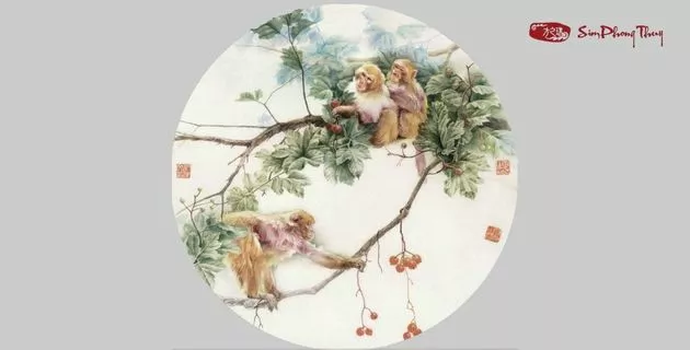 tử vi tuổi nhâm thân nam mạng năm 2025