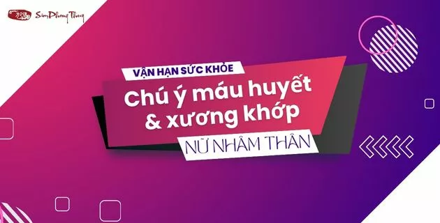 tử vi tuổi nhâm thân nữ mạng năm 2025