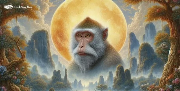 tử vi tuổi nhâm thân nam mạng năm 2025