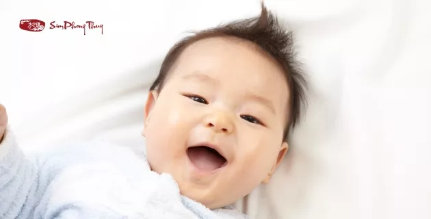 1992 sinh con năm nào hợp