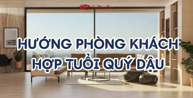 hướng hợp tuổi 1993