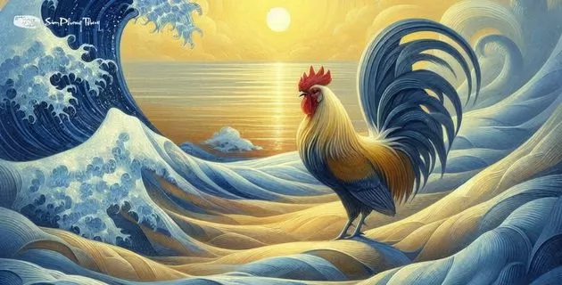 tử vi tuổi quý dậu năm 2025 nam mạng