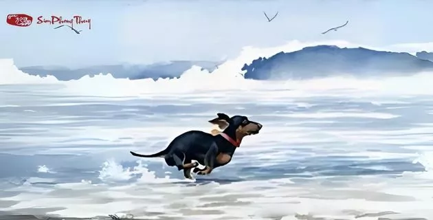 tử vi tuổi giáp tuất nam mạng năm 2025