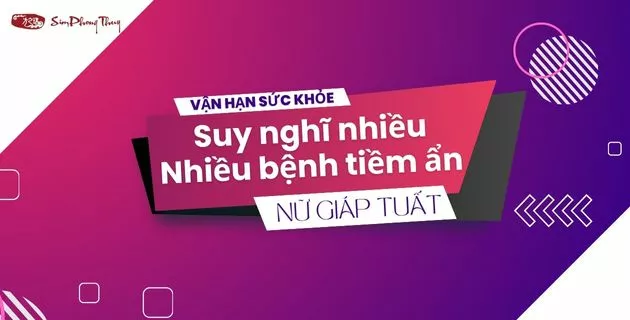 tử vi tuổi giáp tuất nữ mạng năm 2025