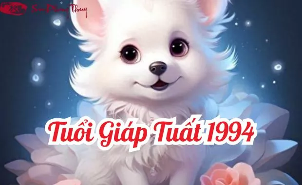 tuoi giap tuat 1994