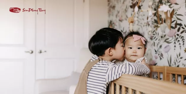 1995 sinh con năm nào hợp