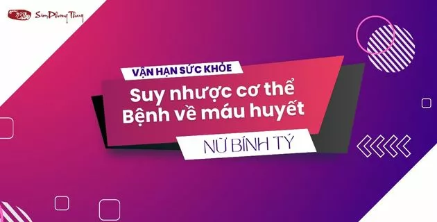 tử vi tuổi bính tý năm 2025 nữ mạng