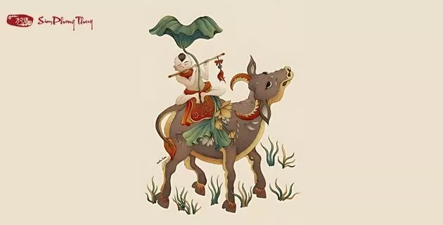 tử vi tuổi đinh sửu nam mạng năm 2025