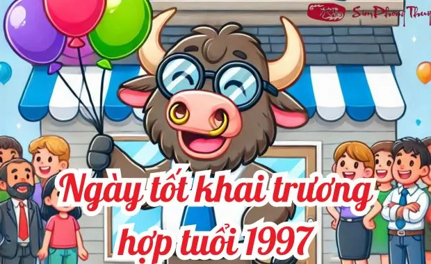 1997 khai truong ngay nao tot
