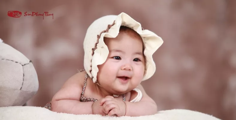 1997 sinh con năm nào tốt