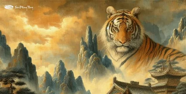 tử vi tuổi mậu dần nam mạng năm 2025