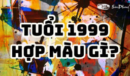 Tuổi Kỷ Mão 1999 hợp màu gì năm 2025 thu hút May Mắn - Cát Lợi?