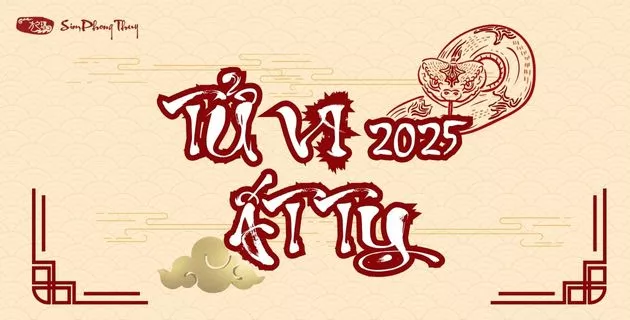 tử vi 2025