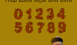 GIẢI MÃ Ý NGHĨA SỐ THEO QUAN NIỆM DÂN GIAN