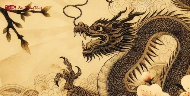 tử vi tuổi canh thìn nữ mạng năm 2025