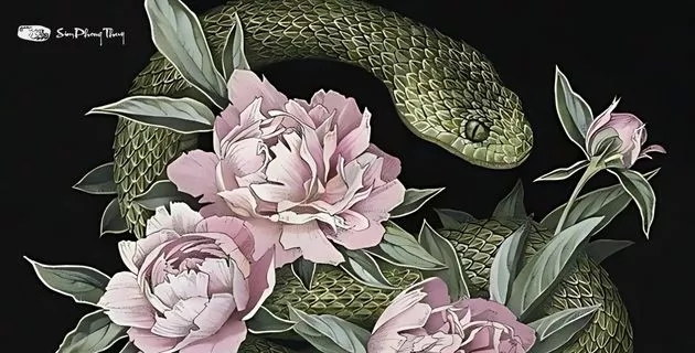 tử vi tuổi tân tỵ nam mạng năm 2025