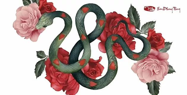 tử vi tuổi tân tỵ nam mạng năm 2025