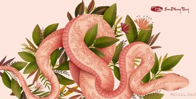 tử vi tuổi tân tỵ nữ mạng năm 2025