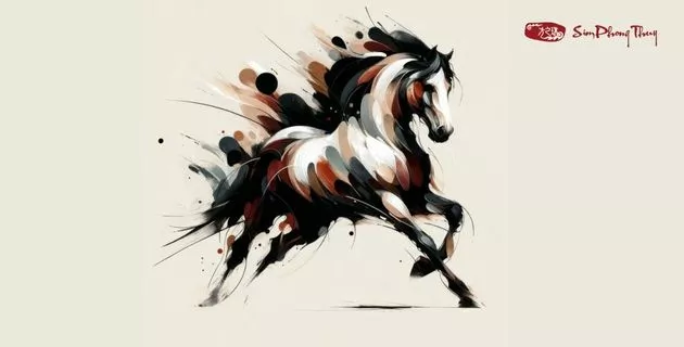 tử vi tuổi nhâm ngọ nữ mạng năm 2025