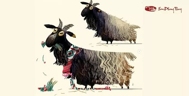 tử vi tuổi quý mùi nữ mạng năm 2025