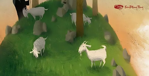 tử vi tuổi quý mùi nữ mạng năm 2025