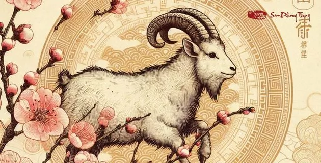 tử vi tuổi quý mùi nữ mạng năm 2025