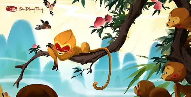 tử vi tuổi giáp thân nữ mạng năm 2025