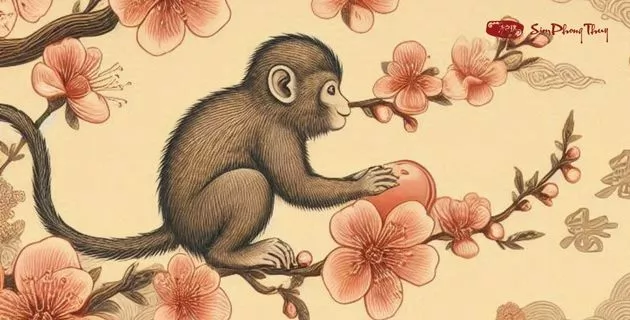 tử vi tuổi giáp thân nữ mạng năm 2025