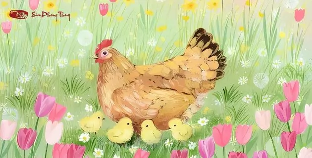 tử vi tuổi ất dậu nữ mạng năm 2025