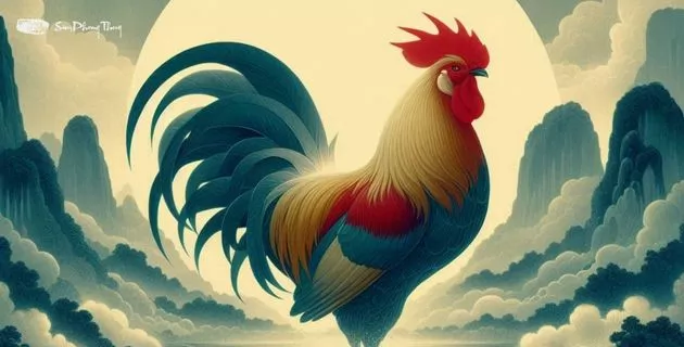 tử vi tuổi ất dậu nam mạng năm 2025