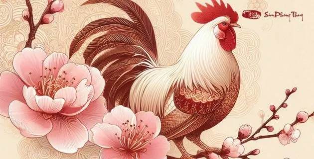 tử vi tuổi ất dậu nữ mạng năm 2025