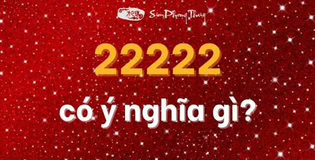 22222-co-y-nghia-gi