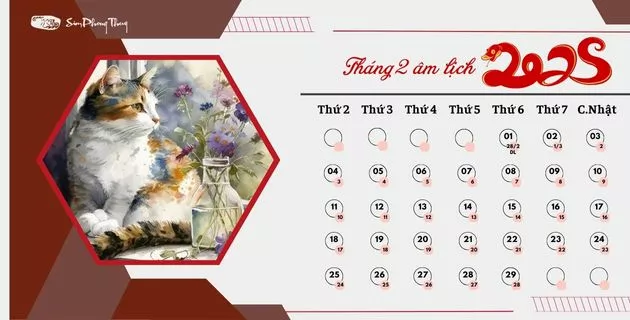 tử vi 2025 theo 12 tháng