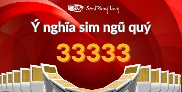 33333-nghia-la-gi