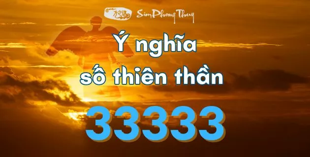 33333-nghia-la-gi