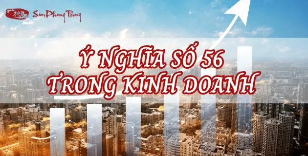 ý nghĩa số 56
