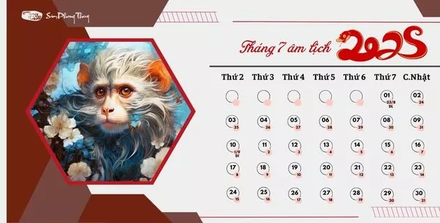 tử vi 2025 theo 12 tháng