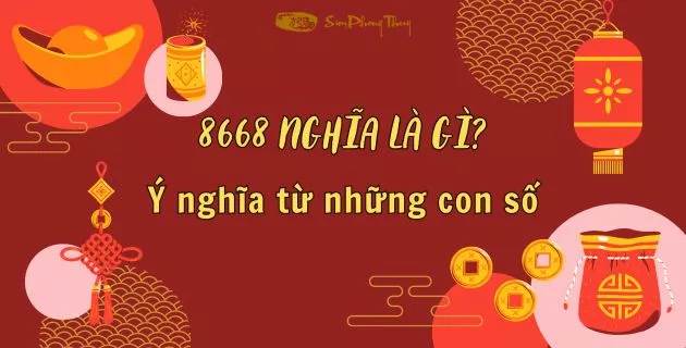 8668-nghia-la-gi