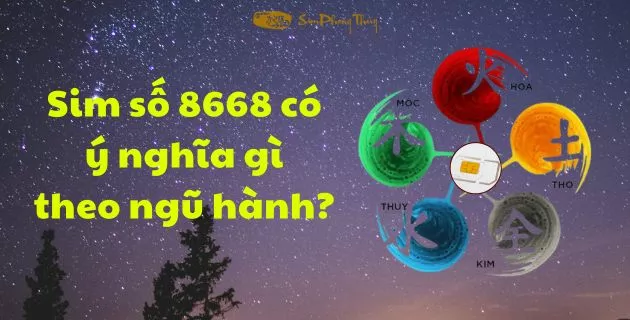 8668-nghia-la-gi