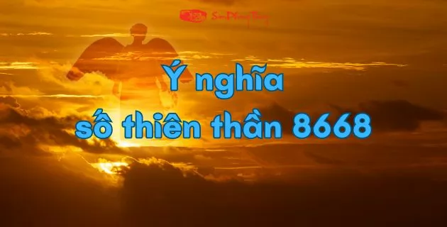 8668-nghia-la-gi