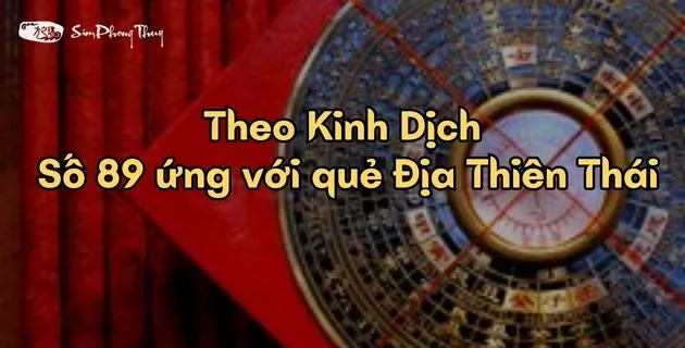 ý nghĩa số 89