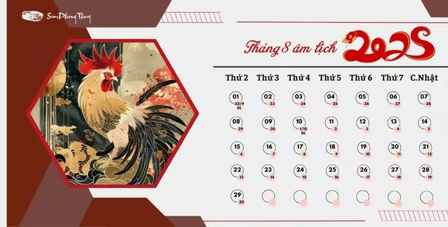 tử vi 2025 theo 12 tháng